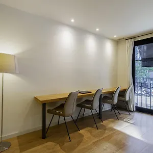 Ola Living Diagonal , Barcelona España