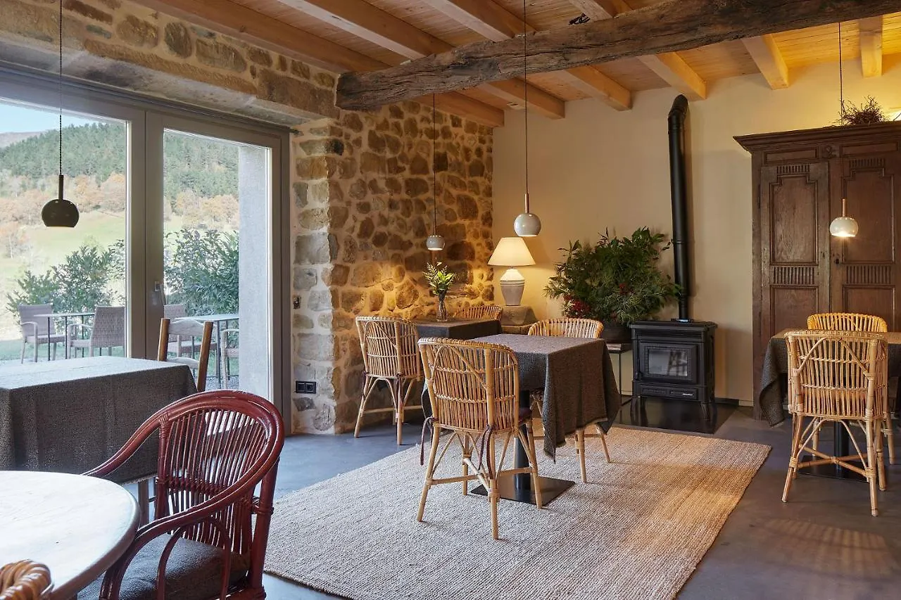 Hotel Oar Cottage Durango España